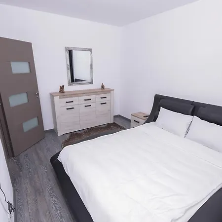 Apartment Alphaville 3