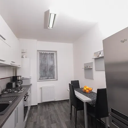 Alphaville 3 Apartment