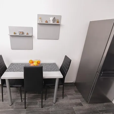 Apartment Alphaville 3