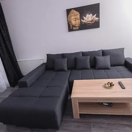 Alphaville 3 Apartment