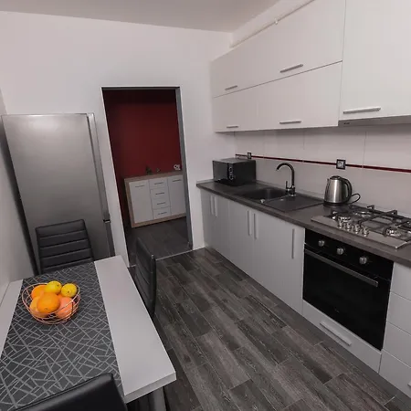 Alphaville 3 Apartment *