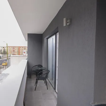 Apartment Alphaville 3 *