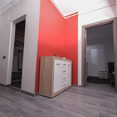 Alphaville 3 Apartment