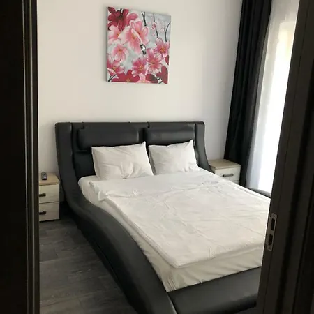 Alphaville 3 * Brasov