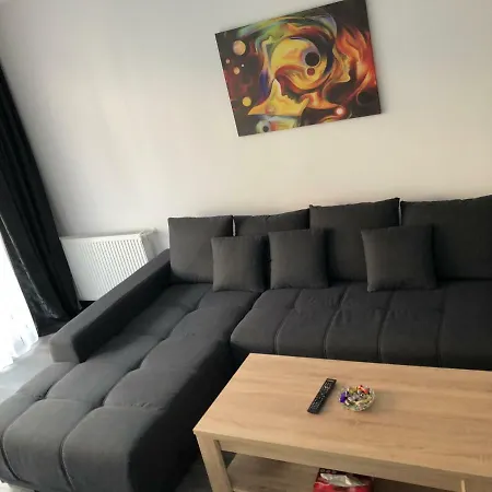 Apartment Alphaville 3 *