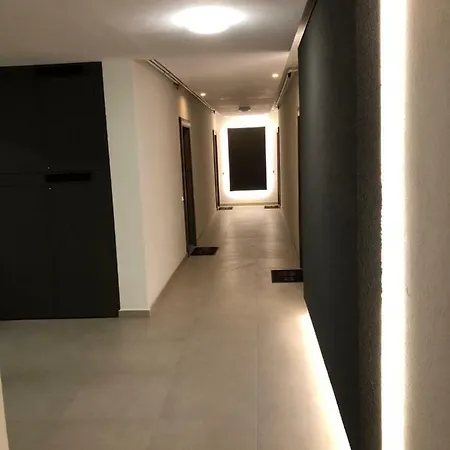 Apartment Alphaville 3