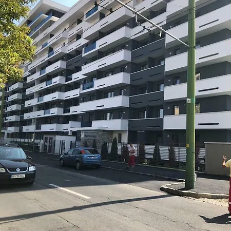 Apartment Alphaville 3