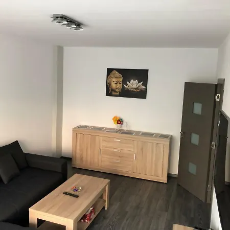 Alphaville 3 Apartment Brasov