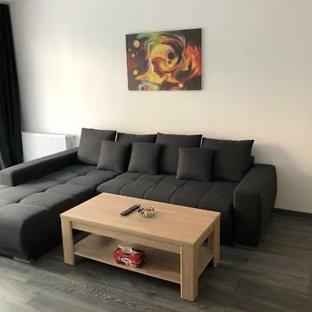 Alphaville 3 Apartment *