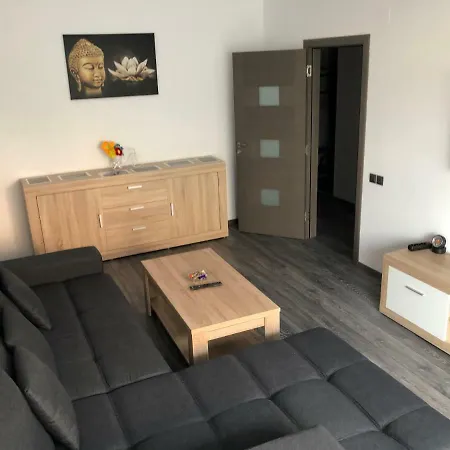 Apartment Alphaville 3