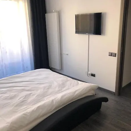 Alphaville 3 * Brasov