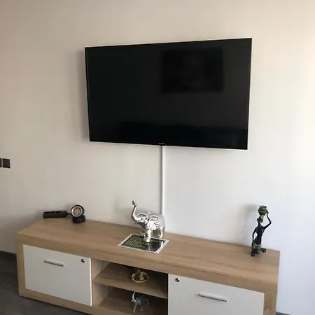 Apartment Alphaville 3